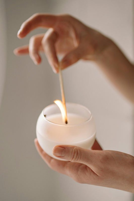 The Ultimate Guide to Candle Care: Tips for a Longer, Cleaner Burn