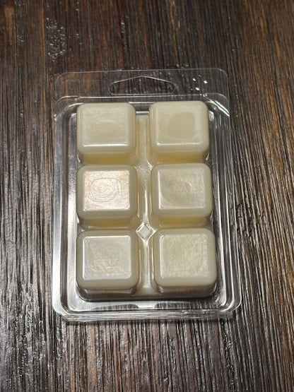 Cucumber Melon Wax Melt